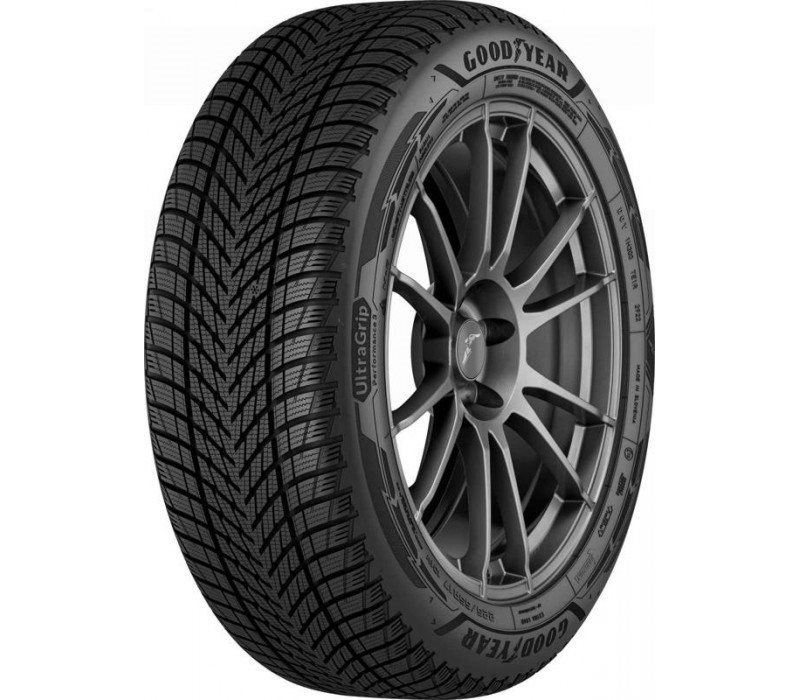 Image Anvelopa GOODYEAR UG PERF 3 215/60 R16 99H XL