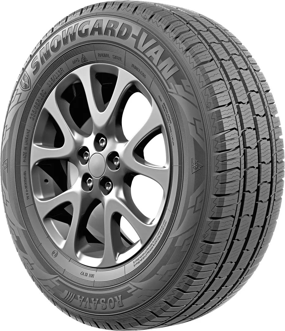 Image Шина SNOWGARD-VAN 215/75 R16C 113/111R