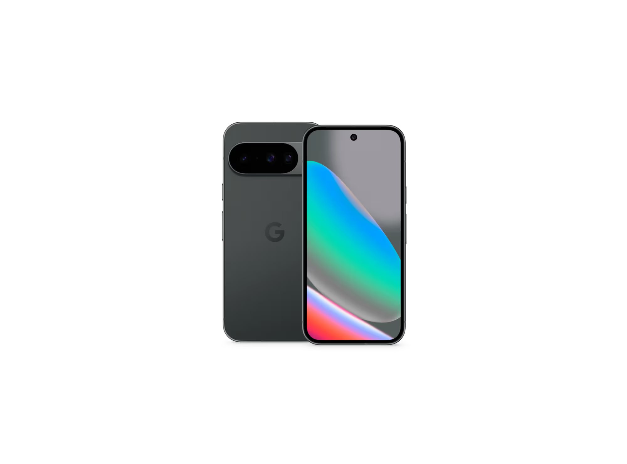 Image Telefon Google Pixel 10 12/128Gb Obsidian
