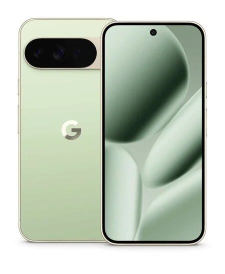 Image Мобильный телефон Google Pixel 10 Pro XL 16/512Gb Jade