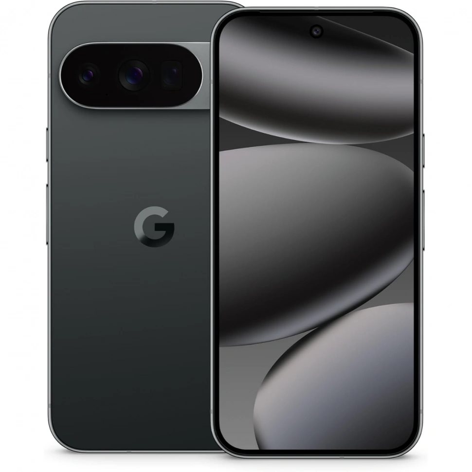 Image Мобильный телефон Google Pixel 10 Pro 16/128Gb Obsidian