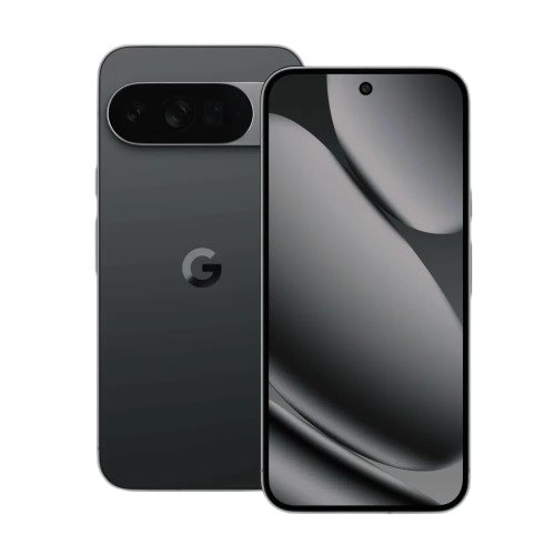 Image Мобильный телефон Google Pixel 10 Pro 16/1Tb Obsidian