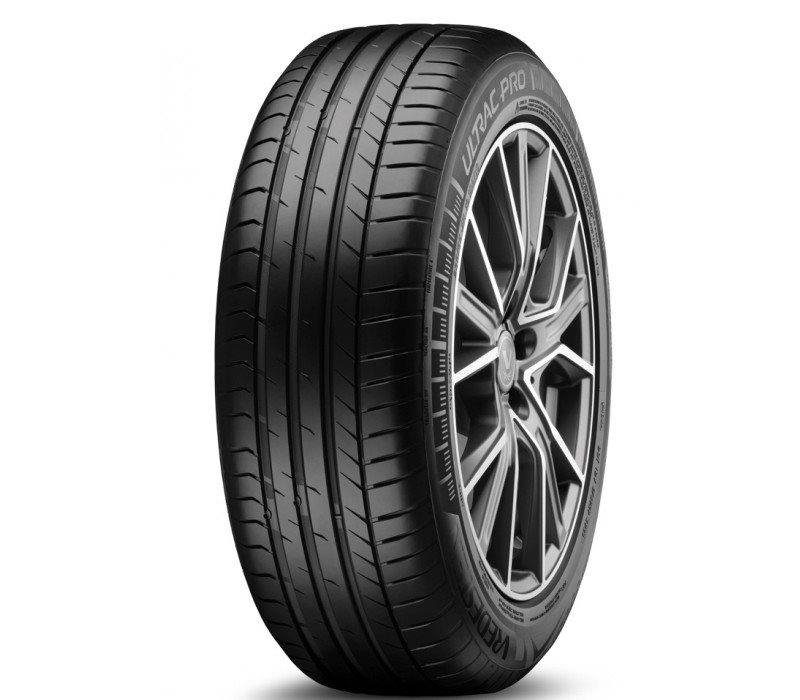 Image Шины VREDESTEIN 225/40 ZR19 93Y TL Ultrac Pro XL FSL