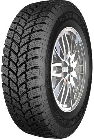 Image Шина STARMAXX ST960 195/75 R16C 107/105R