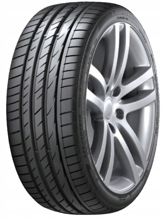 Image Шина Laufenn LK01 S Fit EQ+ 245/45 R18 100Y XL