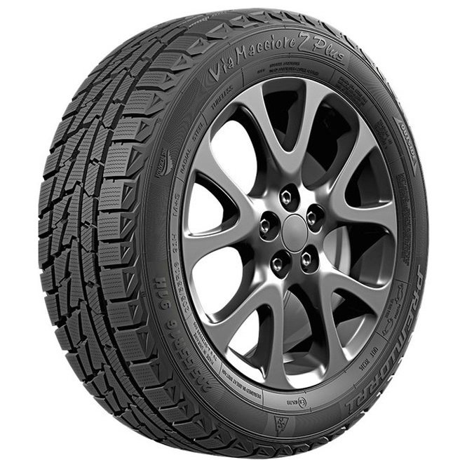Image Шина PREMIORRI ViaMaggiore Z Plus 195/65 R15 91H