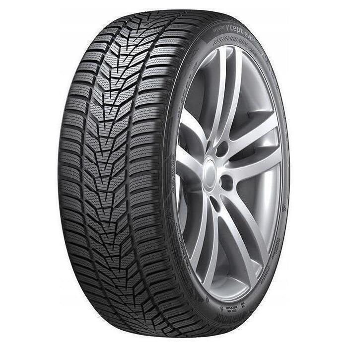 Image Шина Hankook 285/30 R20 99W TL Icept Evo-3 XL MFS W-330