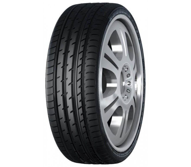 Image Шина HAIDA HD927 ZR 255/35 R18 94W