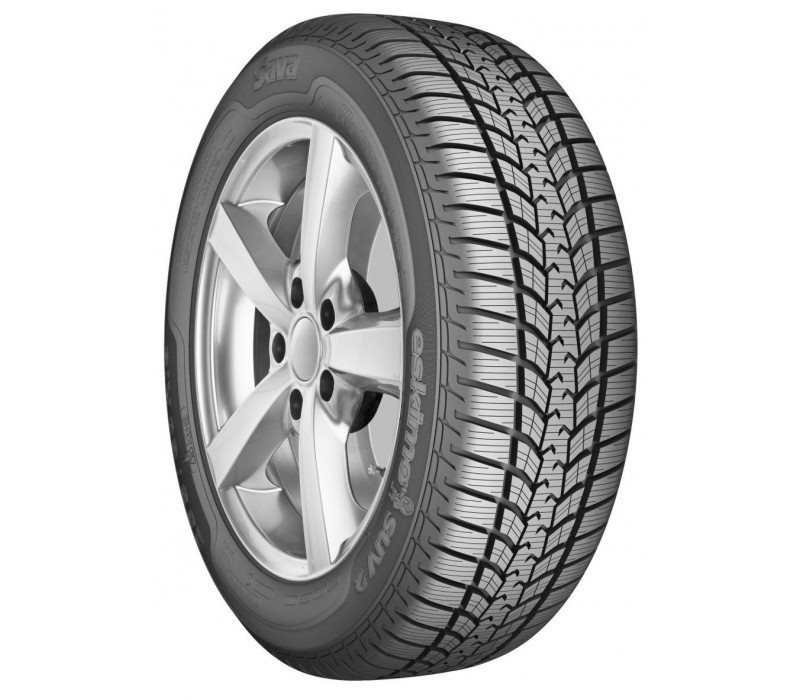 Image Anvelopa SAVA ESKIMO SUV 2 235/55 R17 103H XL