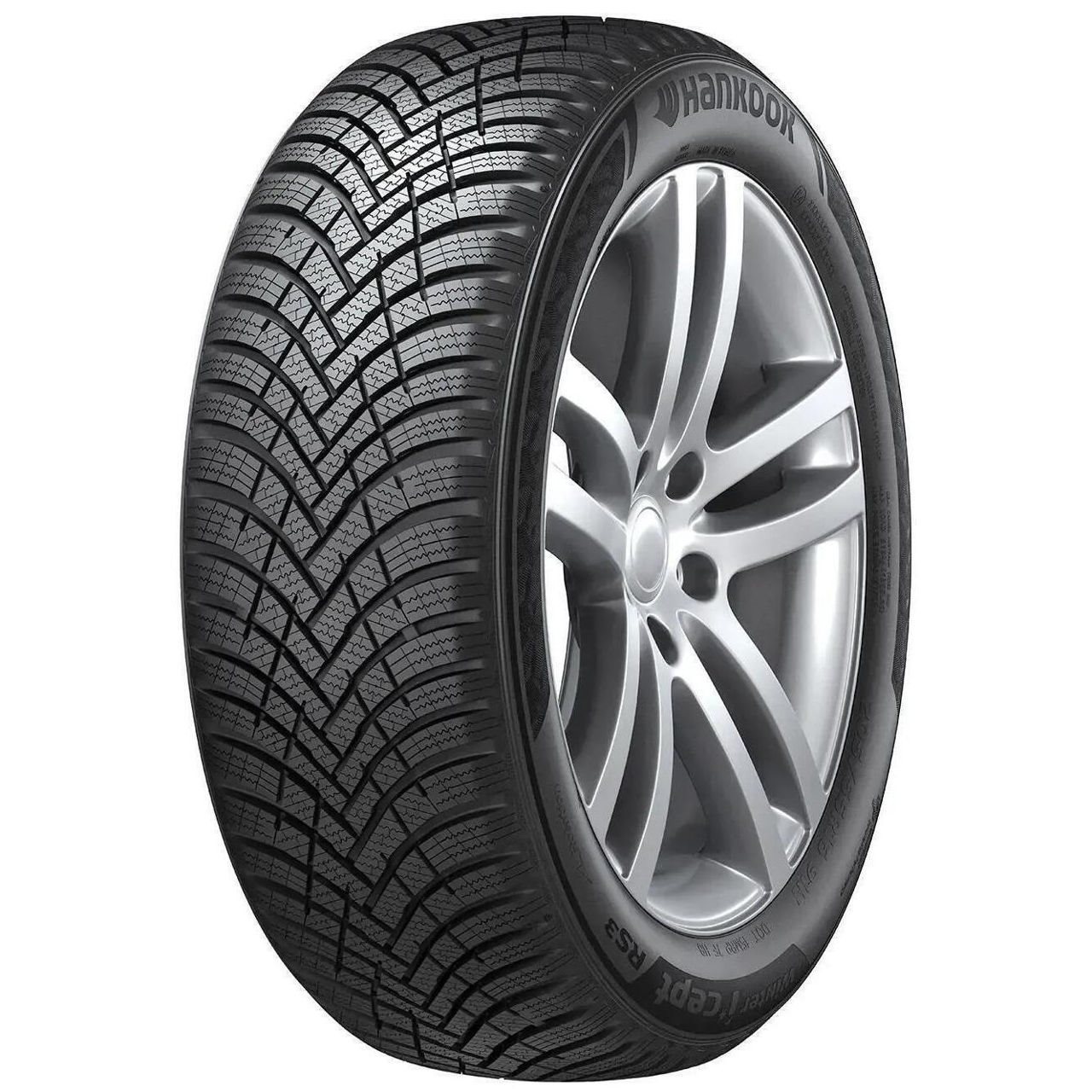 Image Шина Hankook 225/55 R17 97H TL Icept RS-3 MFS W-462