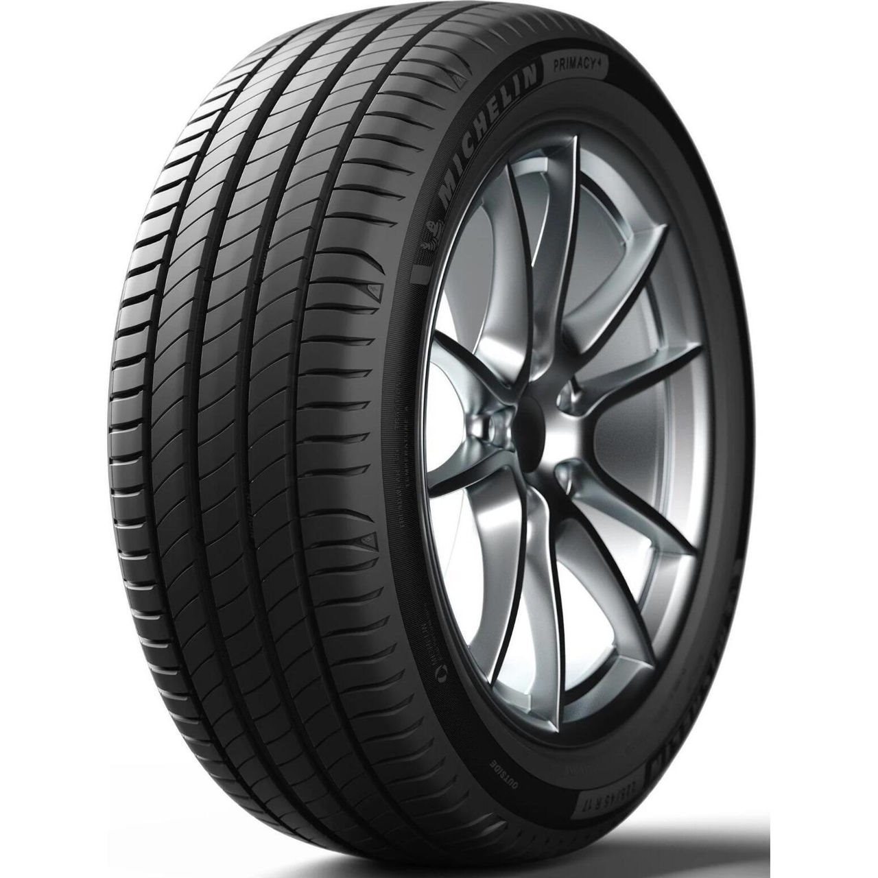 Image Шина Michelin 215/55 R17 94W TL Primacy-4 Plus FSL