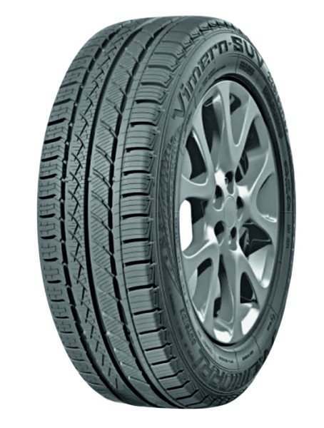 Image Шина PREMIORRI Vimero 4Seasons 205/60 R16 96V
