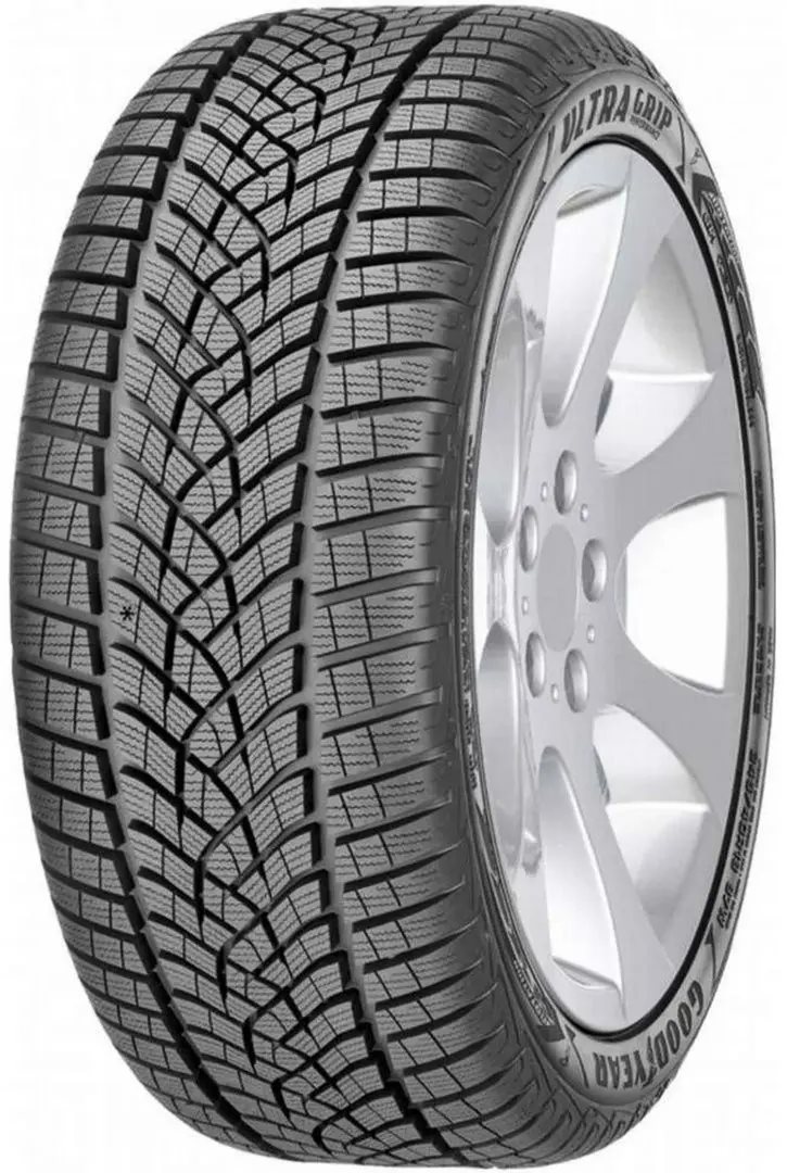 Image Anvelope GoodYear UltraGrip Performance 275/ 40 R20 106V XL FP