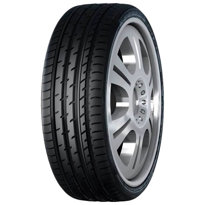 Image Шина HAIDA HD927 ZR 275/40 R19 105W