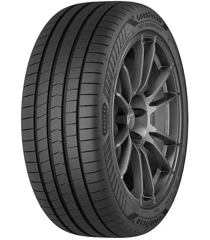 Image Anvelopa GOODYEAR EAG F1 ASY 6 255/35 R19 96Y XL FP