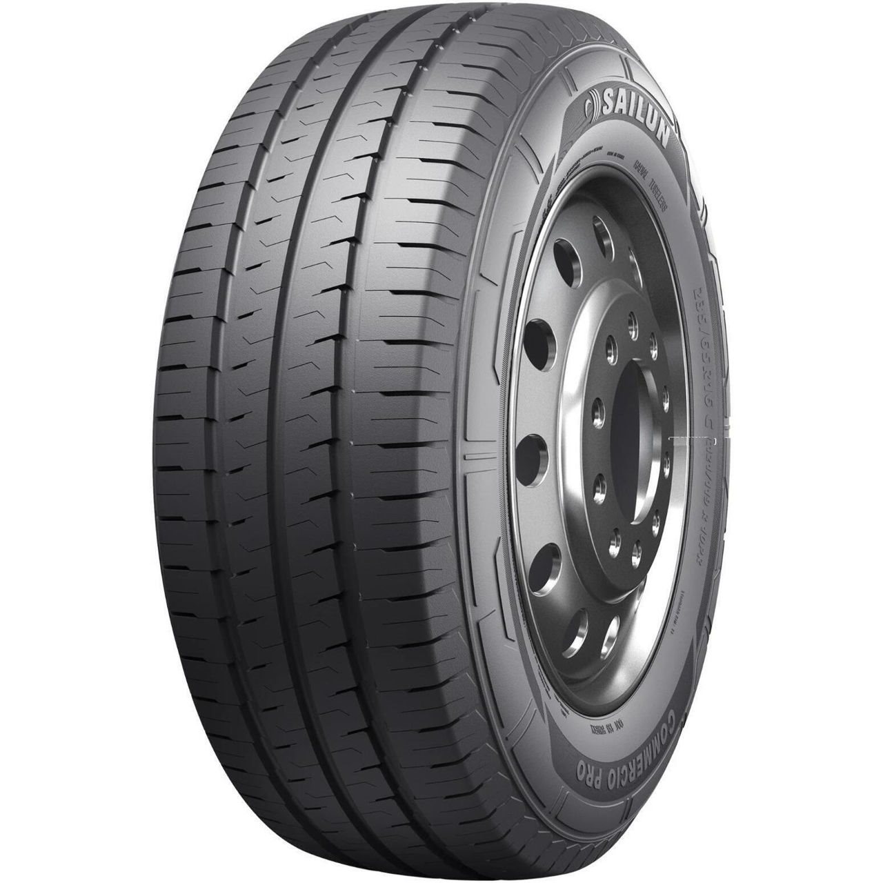Image Шина SAILUN Commercio Pro 215/75 R16C