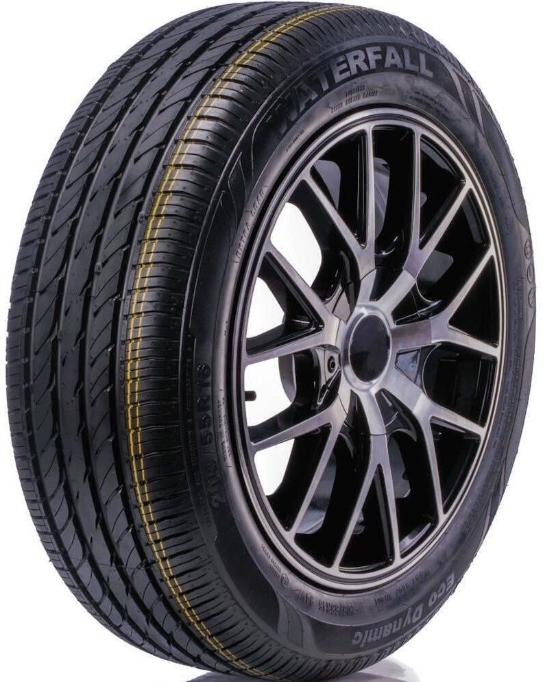 Image Шина Waterfall Eco Dynamic 195/60 R15 88V
