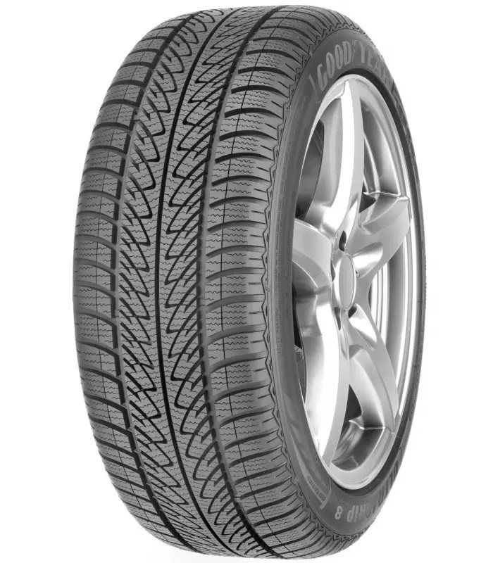 Image Шина GOODYEAR UG8 PERF 255/60 R18 108H MS AO FP