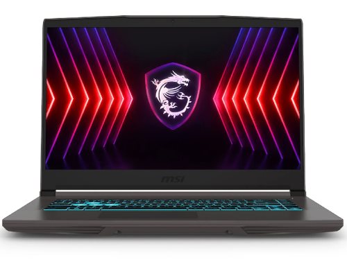 Image Laptop MSI Thin 15 B13UC-1851IT 15.6" (i7-13620H, 16GB/ 512GB / RTX 3050) Win 11