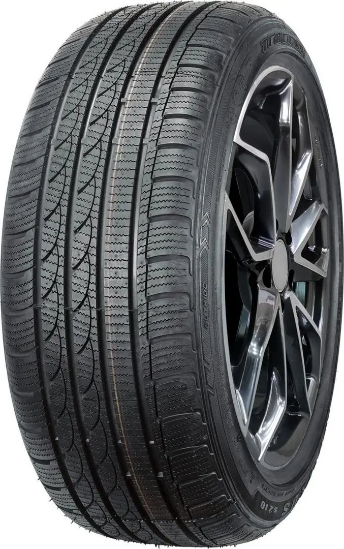 Image Шины Tracmax 215/45R17 Ice-plus S210