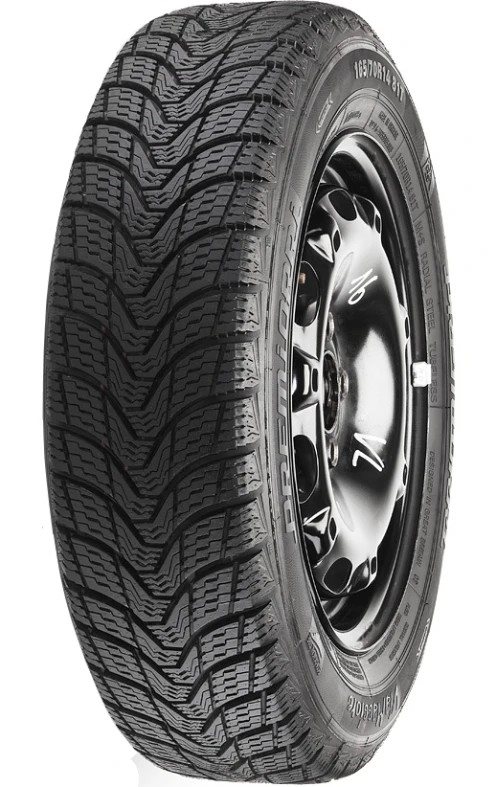 Image Шина PREMIORRI ViaMaggiore 175/70 R13 82T M+S