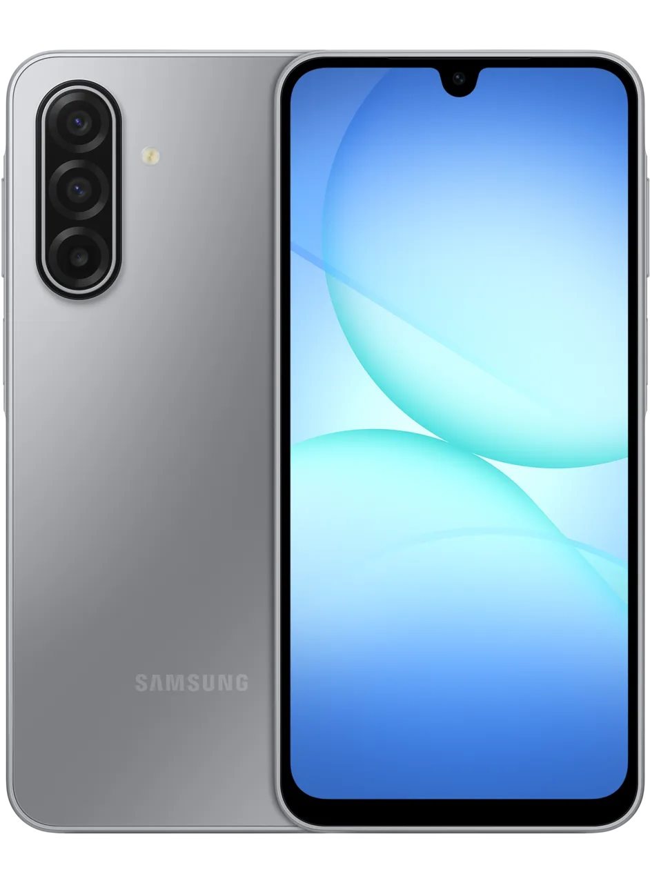 Image Telefon mobil Samsung Galaxy A17 4/128Gb Gray