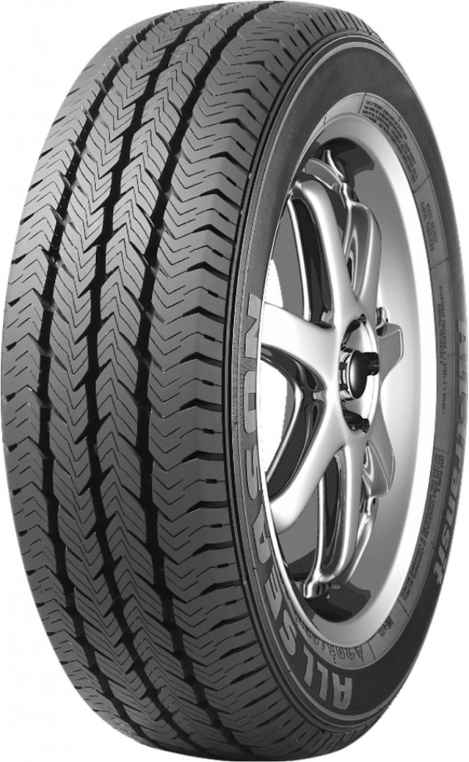 Image Шины TORQUE WTQ7000AS All season 215/75R16С 116/114R