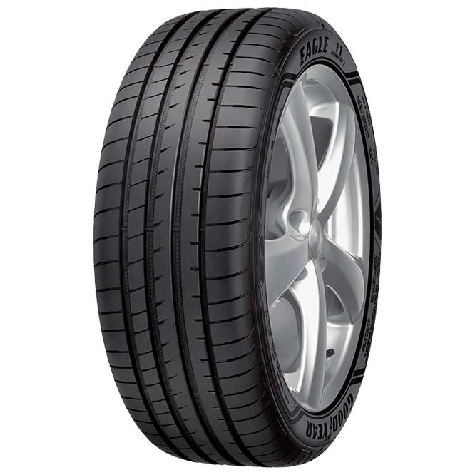 Image Шина GOODYEAR EAG F1 ASY 3 245/45 R18 96W FP
