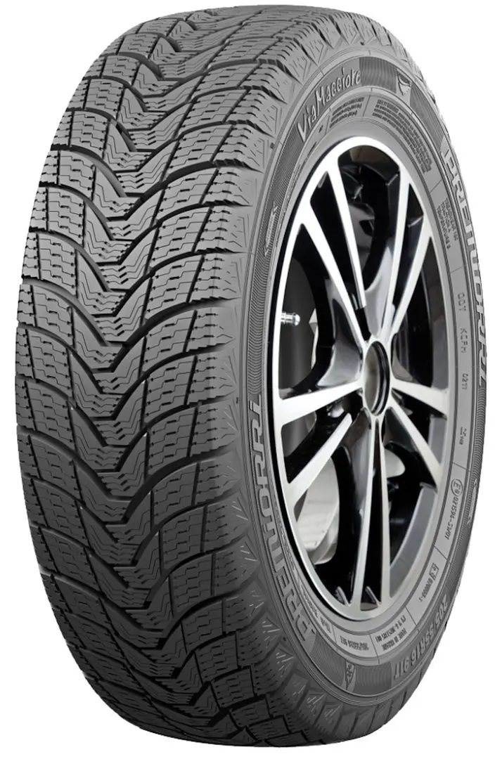 Image Шина PREMIORRI ViaMaggiore 175/65 R14 82T M+S