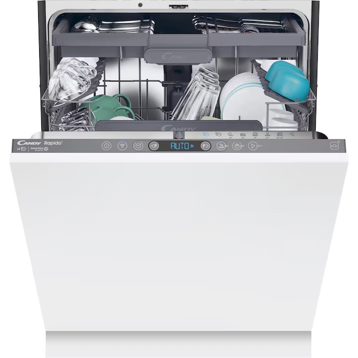 Image Посудомоечная машины Candy CI 4C4F1A
