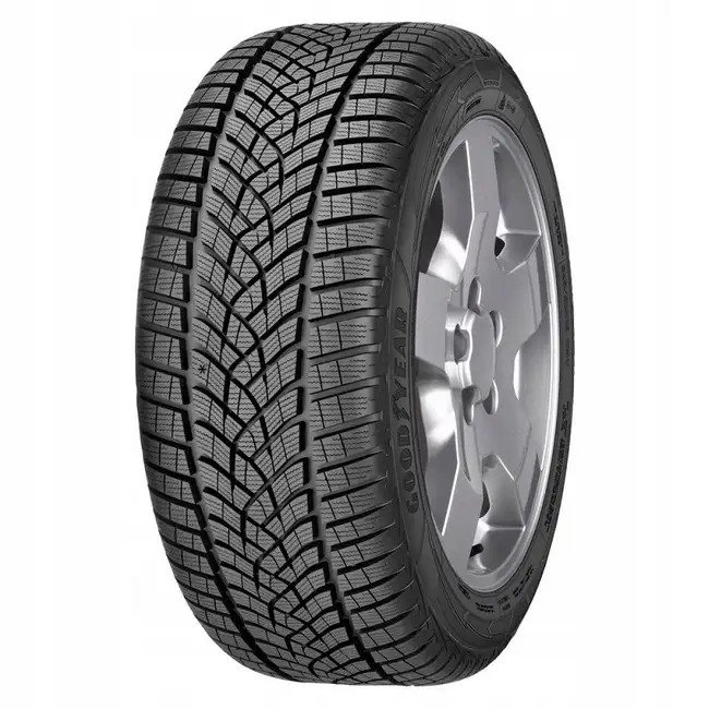 Image Шина GOODYEAR UG PERF + 255/55 R18 105T