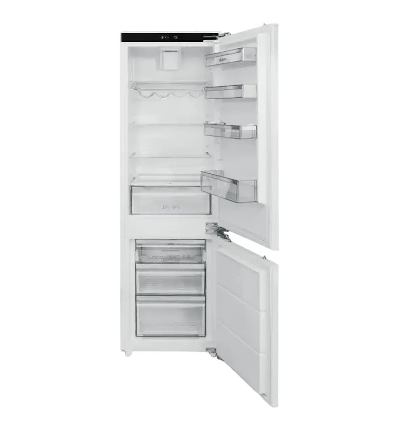 Image Холодильник Sharp SJ-BD237E2XS-EU