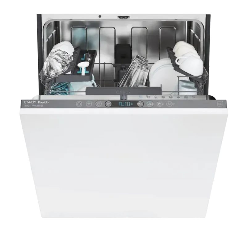 Image Посудомоечная машина Candy CI 6C4F0MA1