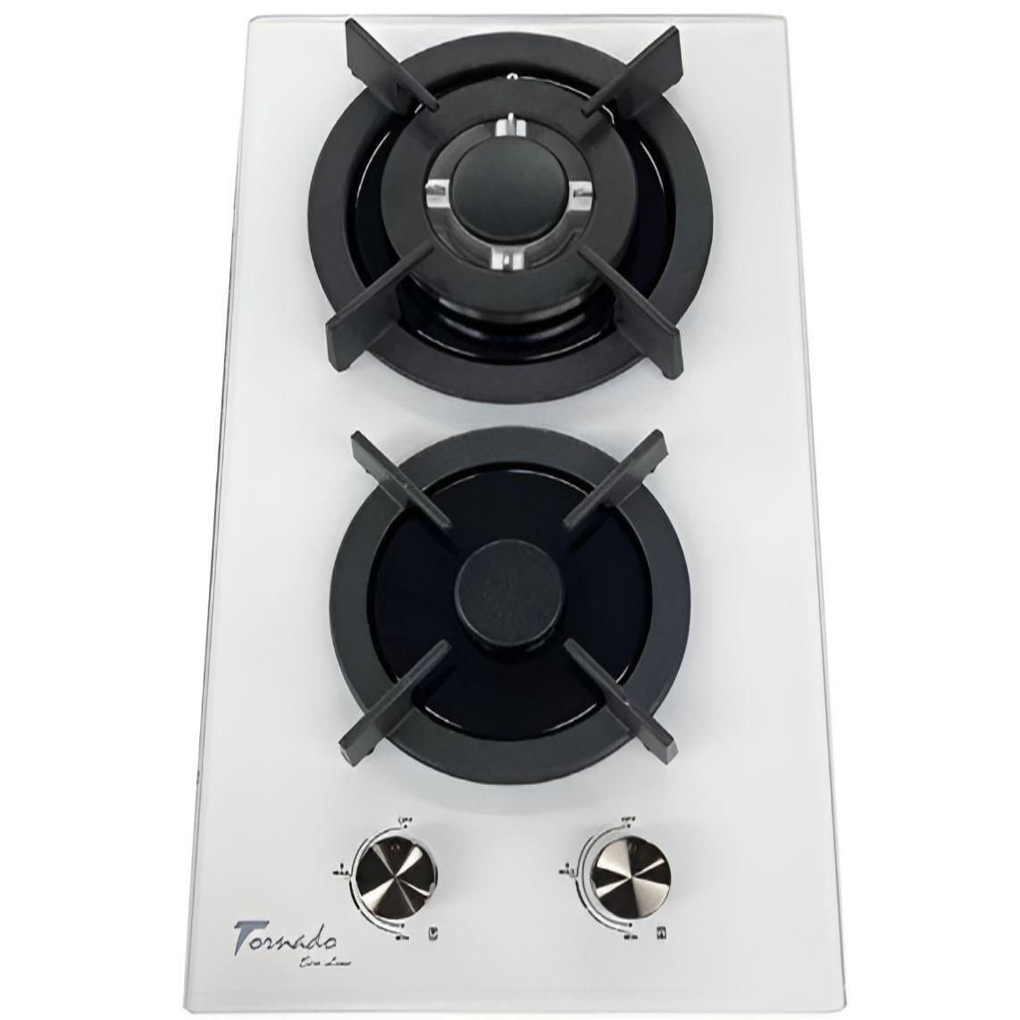 Image Aragaz incorporabil Tornado H29-203EN ECO WH, White