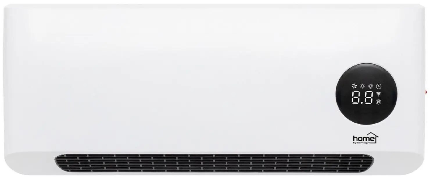 Image Ventilator termic de perete Somogyi Home FKF42202WIFI White