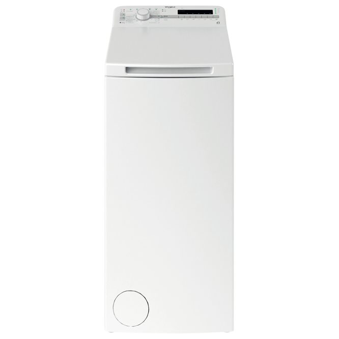 Image Стиральная машина Whirlpool TDLR 6040S