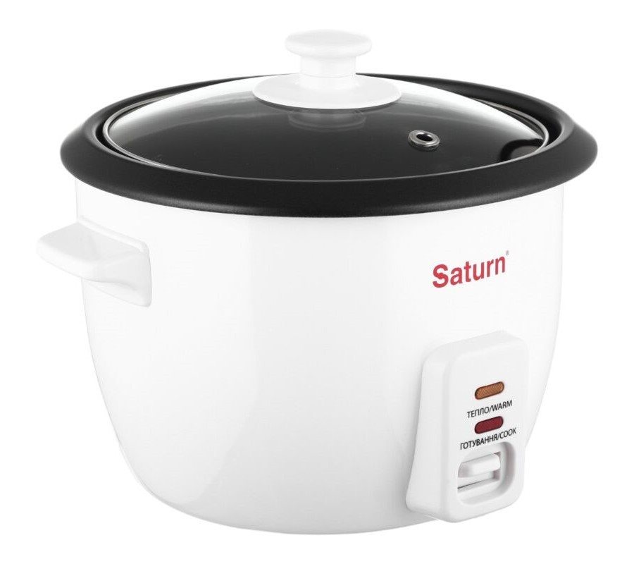 Image Рисоварка Saturn ST-MC9192
