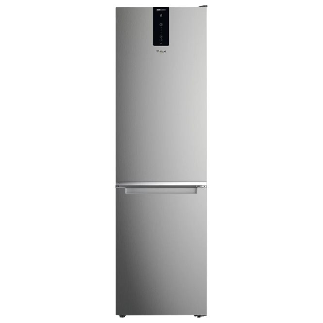 Image Холодильник WHIRLPOOL W7X 920 OX