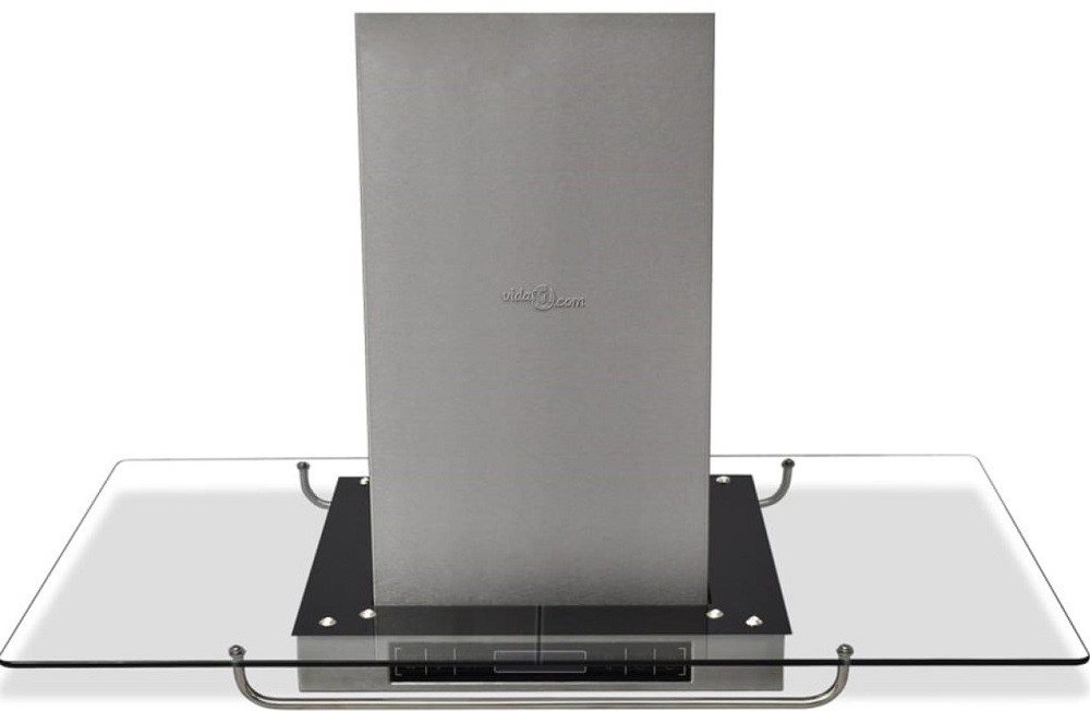 Image Вытяжка VidaXL 50167 Silver