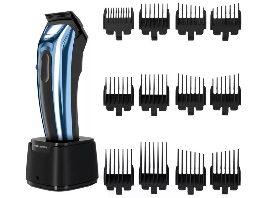 Image Машинка для стрижки ROWENTA TN1551E0