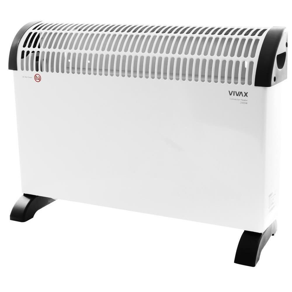 Image Конвектор Vivax CH-2007 White