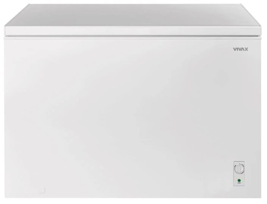 Image Морозильный ларь Vivax CFR-250 White