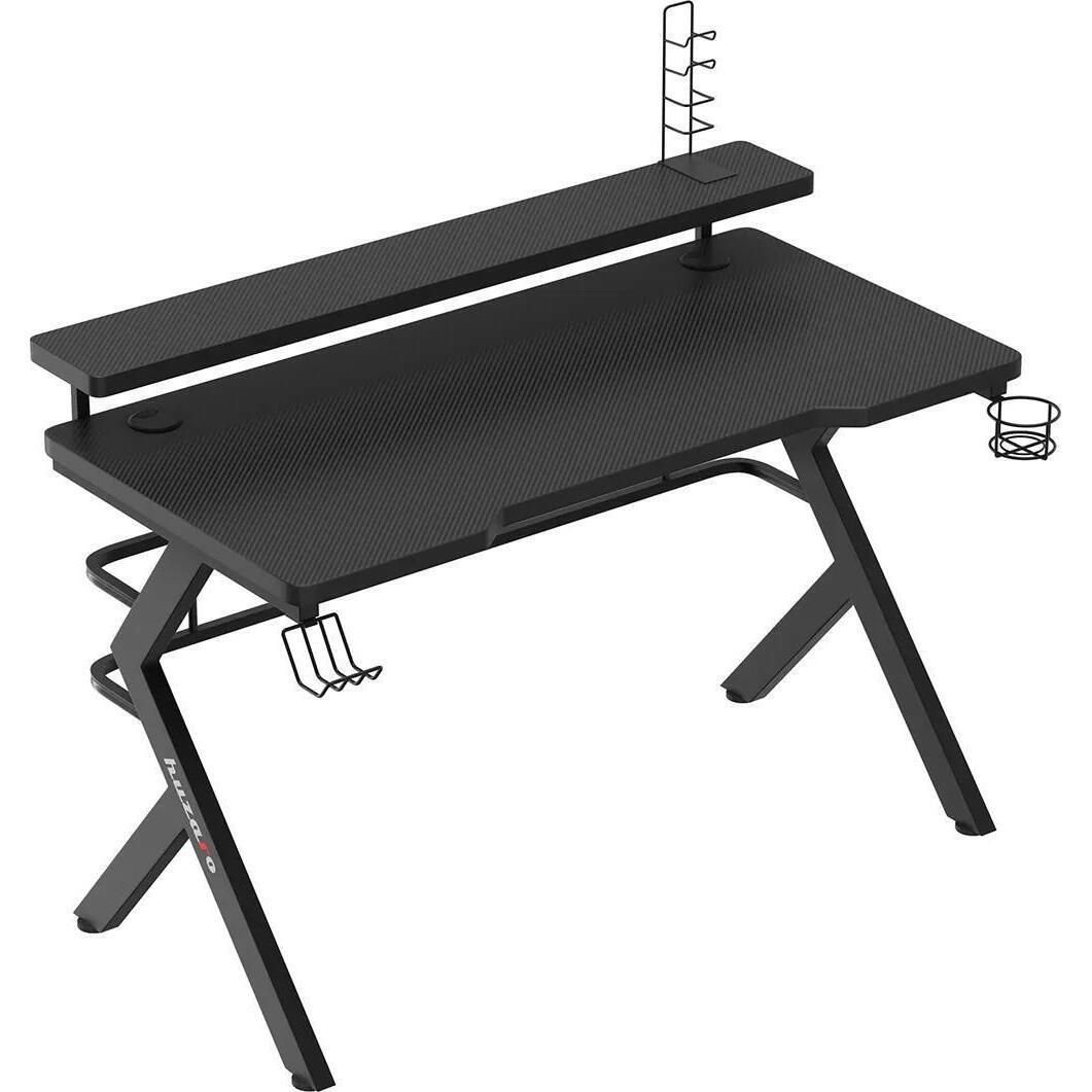 Image Masă pentru calculator Huzaro Hero 5.0 black