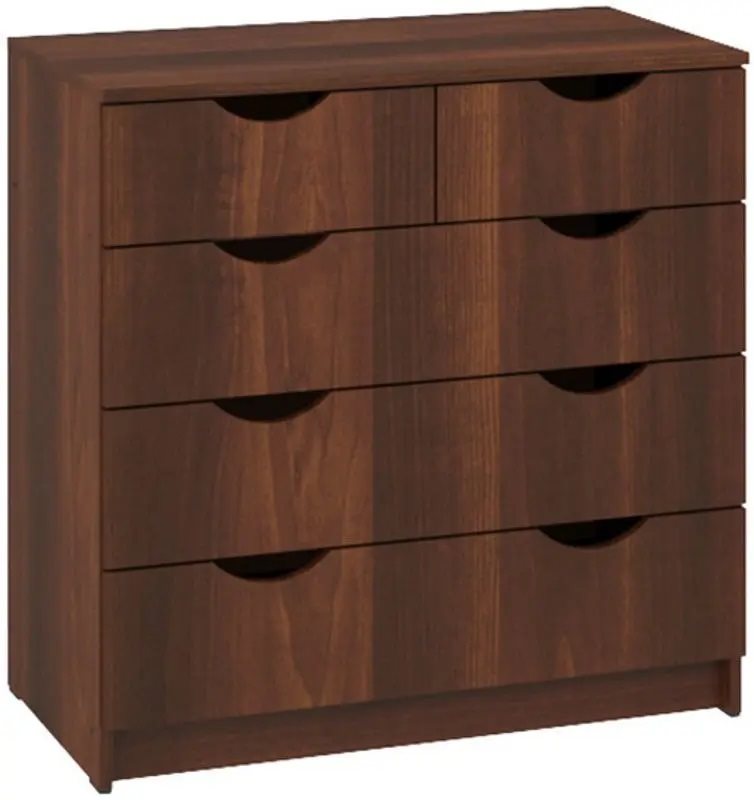 Image Comod Пехотин К-3+2 Эко, Nut