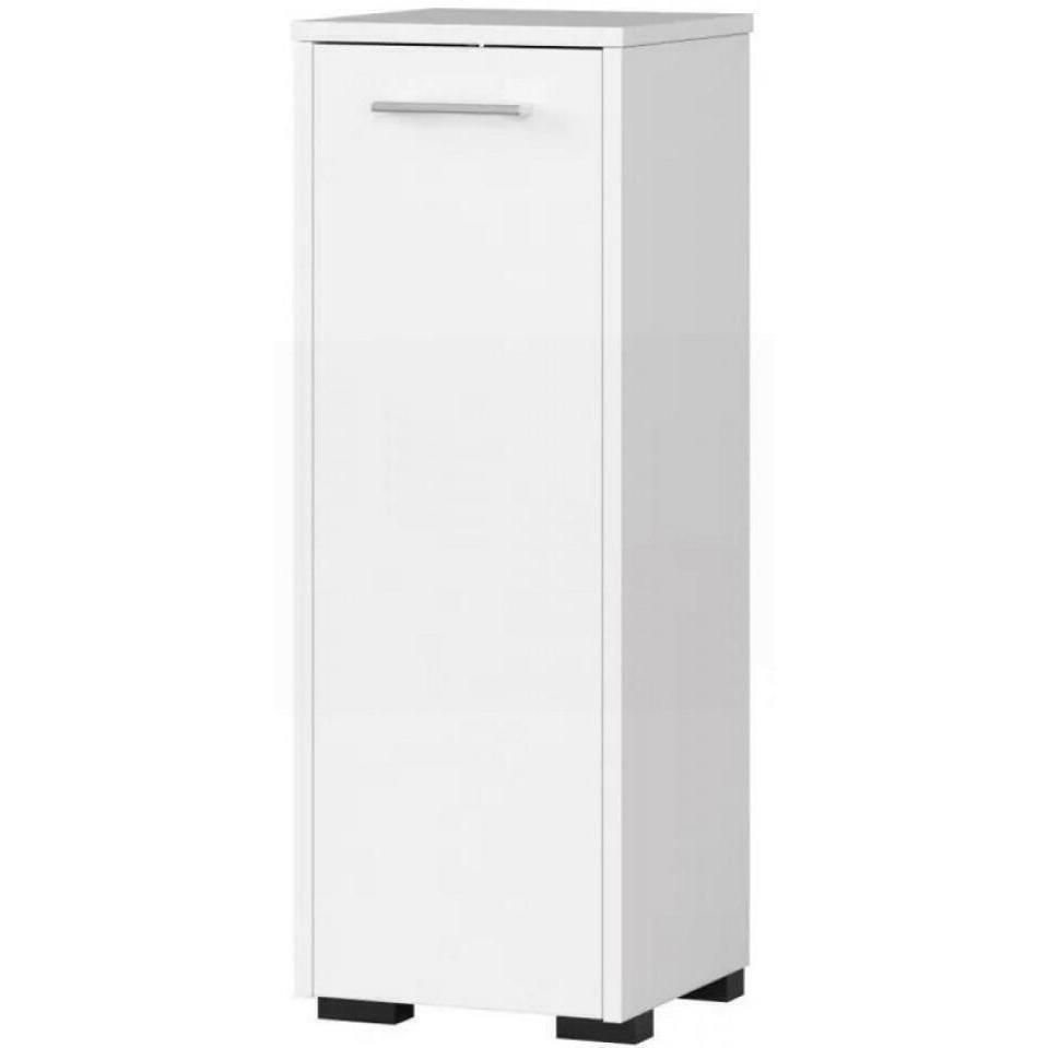 Image Dulap Akord Fin S30 1D (White)