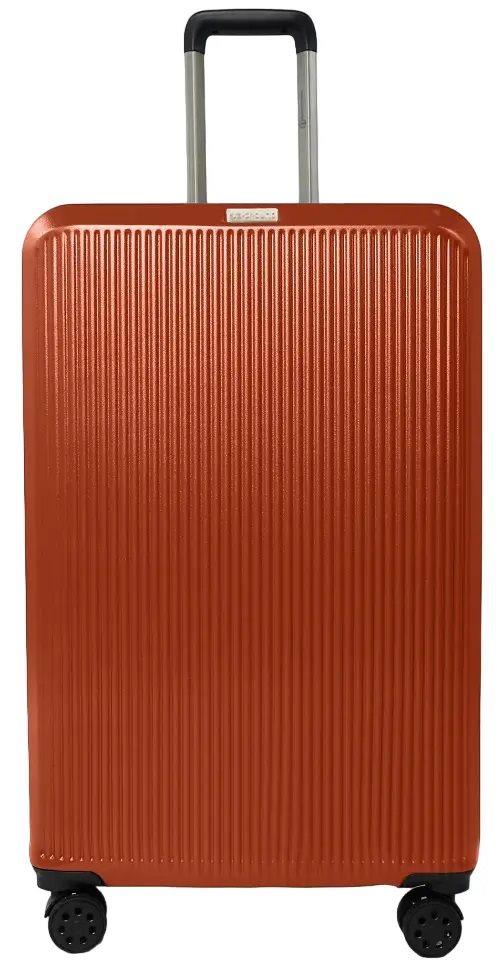 Image Чемодан Ground Solamante L, Orange