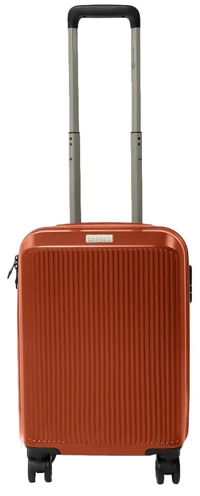 Image Чемодан Ground Solamante M, Orange