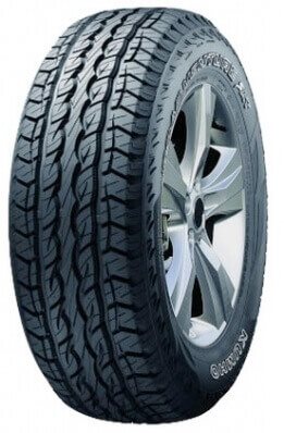 Image Шины Kumho 235/75 R15 KL 61