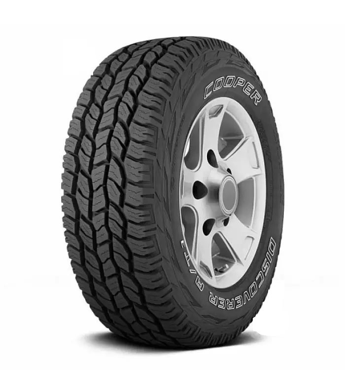 Image Шина Cooper Dis.A/T3 265/70 R17
