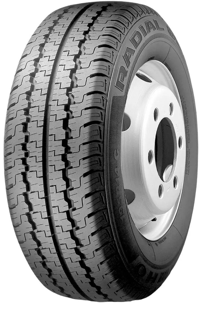 Image Шина Kumho 857 185 R14C